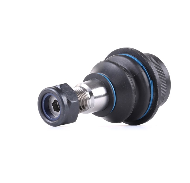 RIDEX 2462S0046 Traggelenk VW LT 28-35 II Bus (2DB, 2DE, 2DK) 2.5 TDI 109 PS Diesel 2006