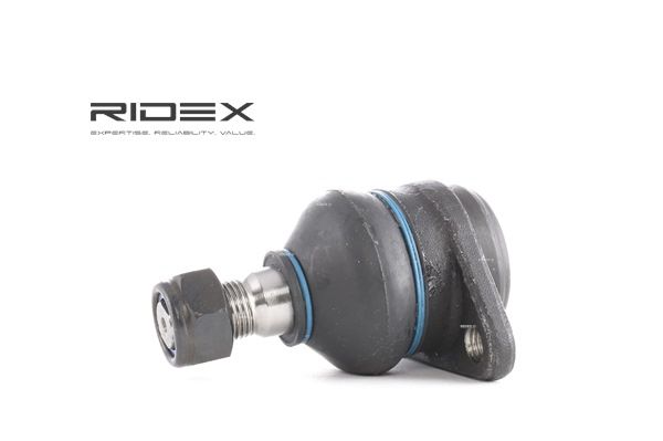 RIDEX 2462S0065 Ball joint VW Transporter T3 Van 1.6 Petrol 50 hp 1982 price