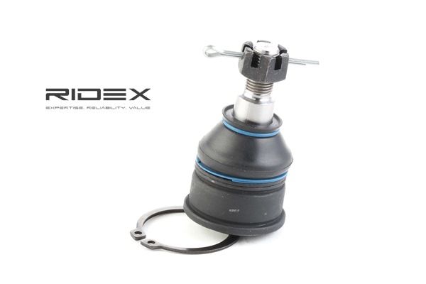 RIDEX 2462S0074 Ball joint HONDA CIVIC VII Hatchback (EU, EP, EV) 1.7 Petrol 125 hp 2005 price