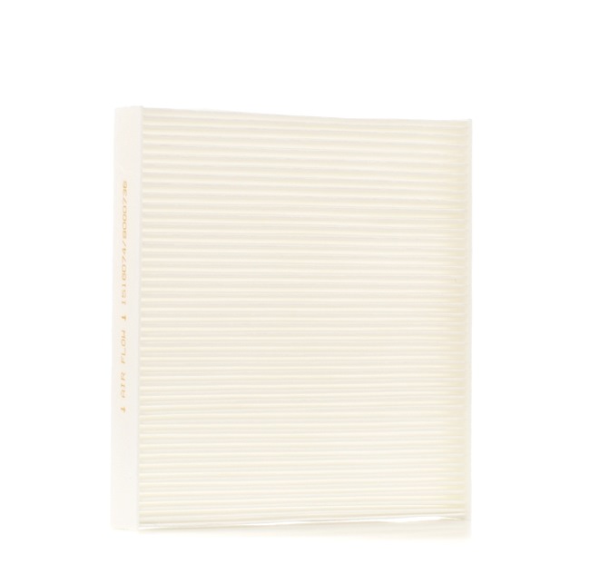 RIDEX 424I0258 Filtro abitacolo ALFA ROMEO 159 (939) 1.9 JTS (939AXA1B) Benzina 160 CV 2011 prezzo