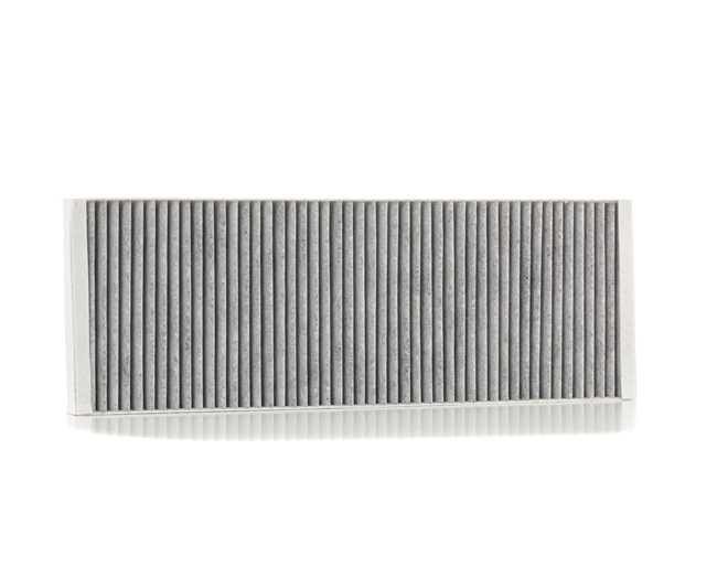 RIDEX 424I0200 Kupefilter VAUXHALL Carlton Mk III Sedan (V87) 1.8 Bensin 88 hk 1994 pris