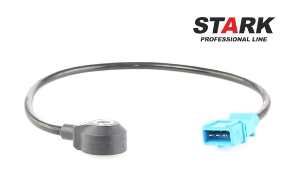 STARK SKKS-0400018 Датчик детонации VW TRANSPORTER IV автобус (70XB, 70XC, 7DB, 7DW) 2.5 бензин 115 л.с. 2003