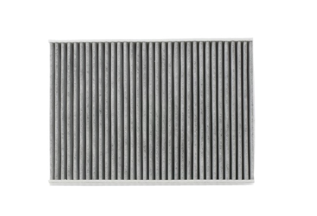d'origine Peugeot PARTNER RIDEX Filtre à pollen 424I0219