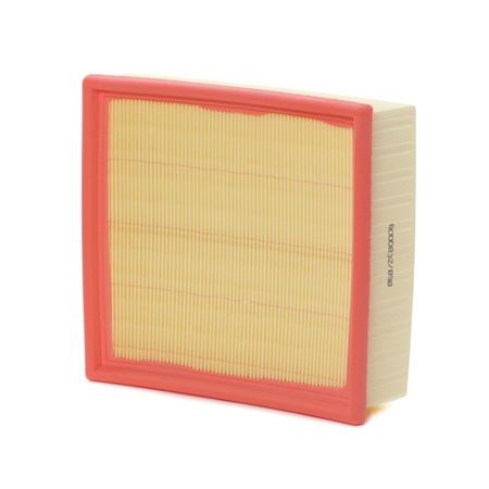 Filtro de aire 835167 RIDEX 8A0124