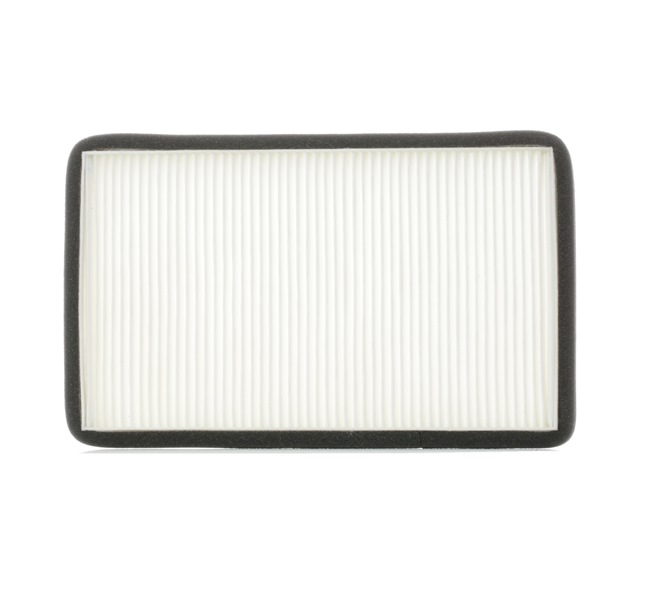 Pollen filter RIDEX 424I0164 suitable for FORD, MAZDA at cheap price