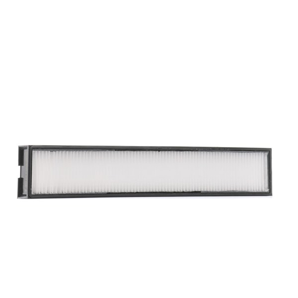 A1298350047 OE RIDEX Pollenfilter 424I0288