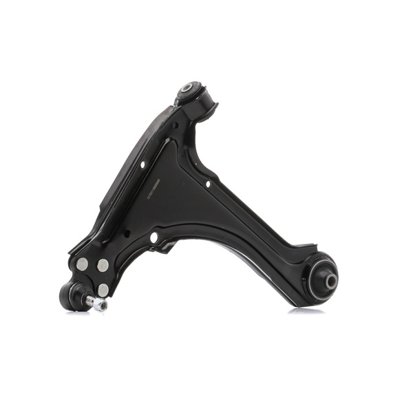 RIDEX 273C0116 Dreieckslenker Opel Astra F CC 1.4 (F08, M08, F68, M68) Benzin 75 PS 1992