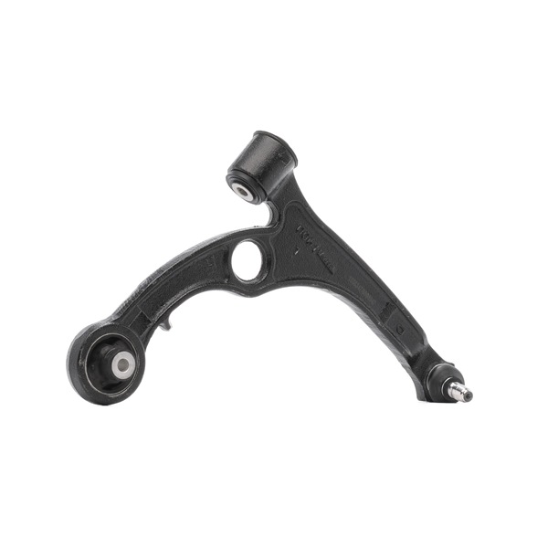 RIDEX 273C0149 Braço de suspensão FIAT STILO Multi Wagon (192) 1.9 JTD Diesel 126 cv 2005 preço
