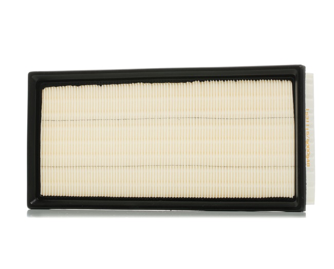 Filtro de aire 1780102040 RIDEX 8A0075