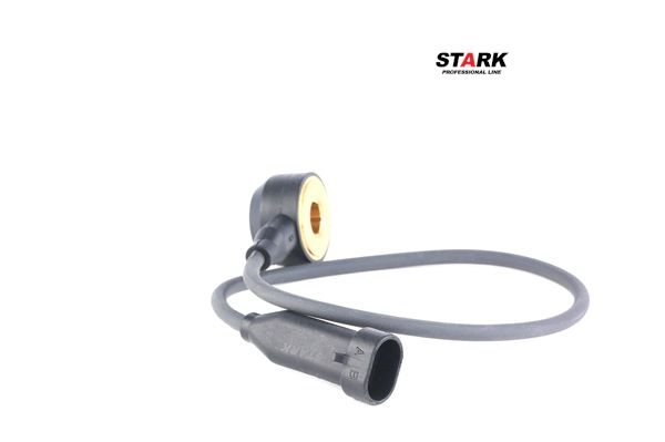 STARK SKKS-0400025 Датчик детонации OPEL Astra G Estate (T98) 1.4 LPG (F35) Бензин/автогаз (LPG) 90 л.с. 2003