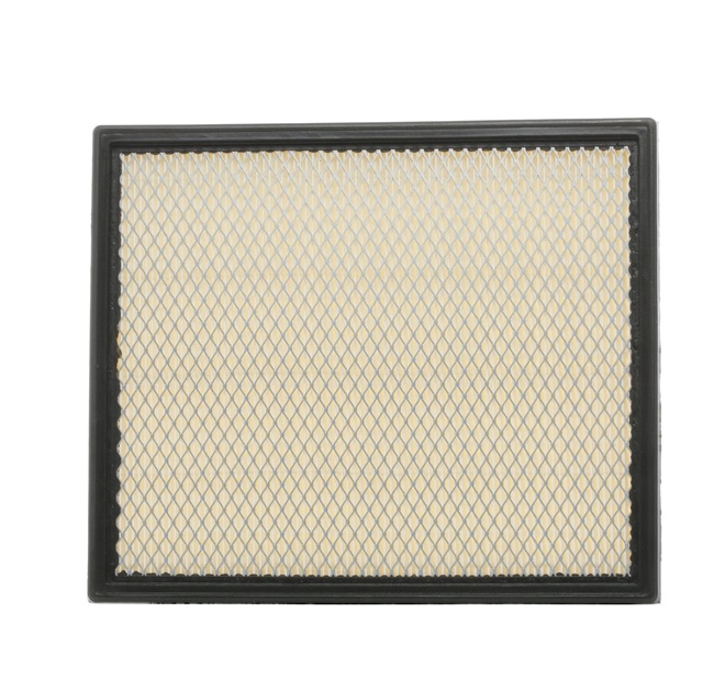 Filtro de aire 165467S015 RIDEX 8A0109