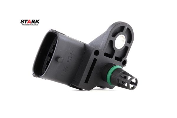 original Renault KOLEOS STARK Laddtryck sensor SKBPS-0390017