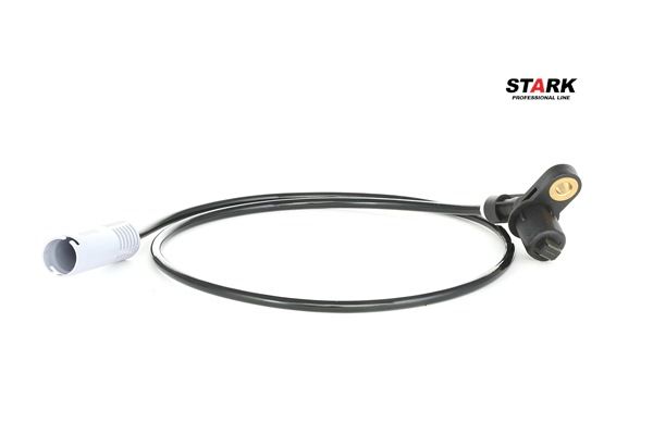 STARK SKWSS-0350076 Датчик abs BMW E36 325 i бензин 192 л.с. 1993