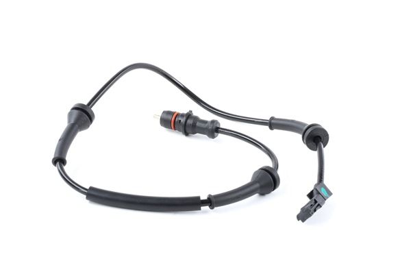 STARK SKWSS-0350077 ABS Sensor Renault Espace JK 3.0 dCi Diesel 163 PS 2022