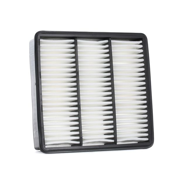 RIDEX 8A0076 Filtre à air MITSUBISHI Lancer VII Berline (CS_A, CT_A) 1.3 Essence 82 CV 2013