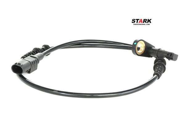 STARK SKWSS-0350082 Sensores de ABS MERCEDES-BENZ Classe E T-modell (S211) E 220 CDI 2.2 Diesel 163 cv 2007 preço