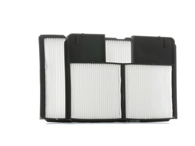 8850820080 OE RIDEX Pollen filter 424I0079