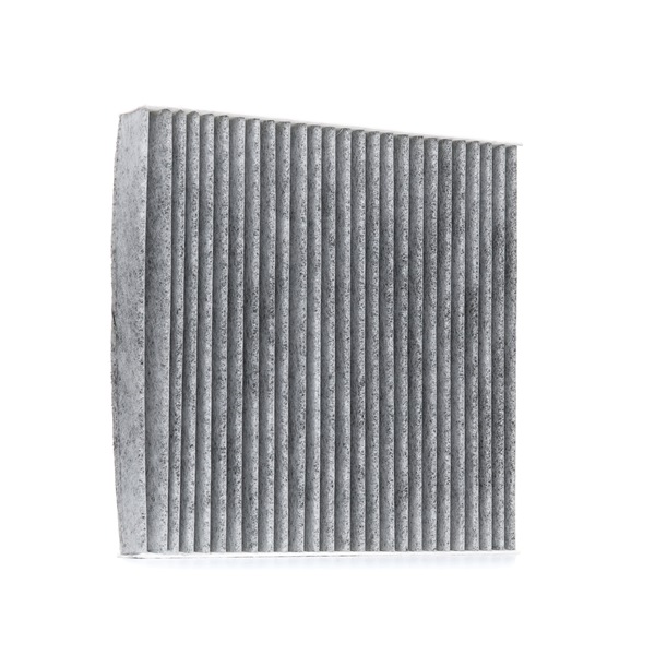 RIDEX 424I0081 Filter notranjega prostora RENAULT Laguna II Hatchback (BG) 2.9 V6 24V Bencin 211 km 2006