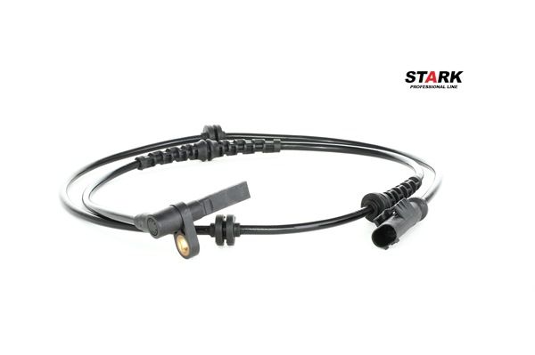 STARK SKWSS-0350109 Wielsensor (ABS) CITROЁN JUMPER Open laadbak/ Chassis 2.2 HDi Diesel 110 Pk 2012 kosten