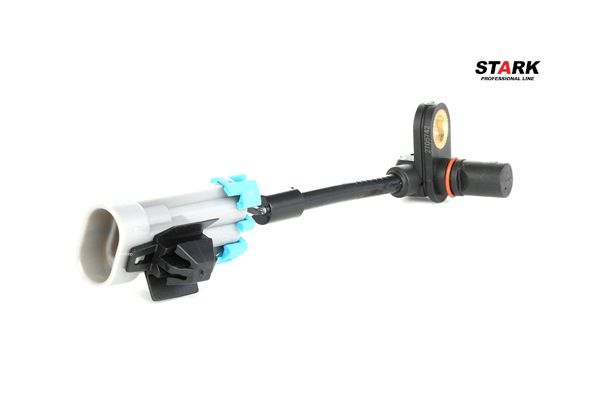 STARK SKWSS-0350119 Sensor ABS VAUXHALL Antara (L07) 2.0 CDTI Diesel 150 hp 2013 price