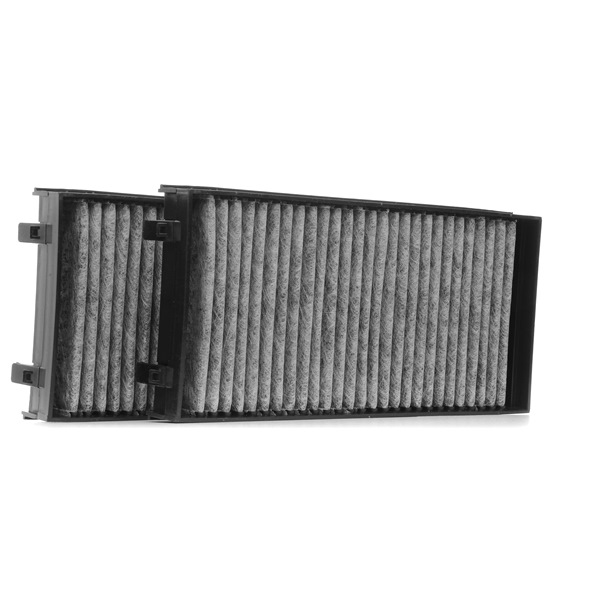 424I0205 RIDEX Filtro de habitáculo BMW X1