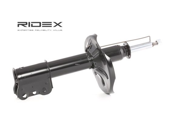 GG2M34700 OE RIDEX Blažilnik 854S0225