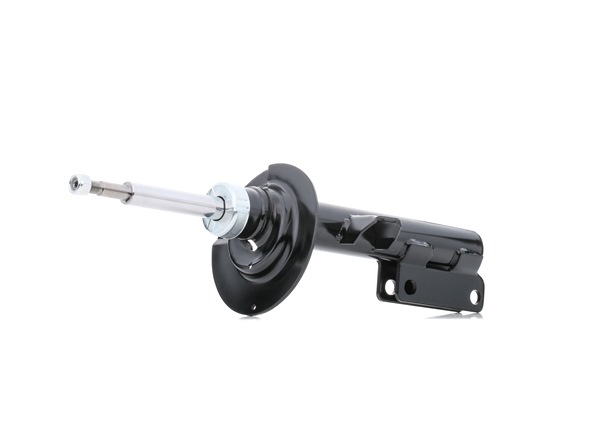 RIDEX 854S0285 Dämpfer BMW X5 (E53) 4.8is Benzin 360 PS 2004