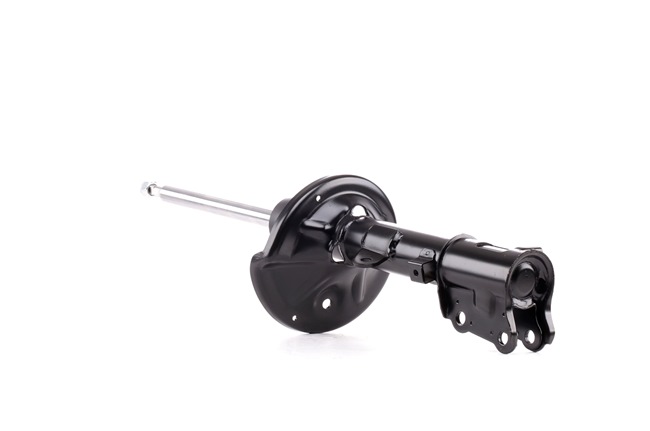 RIDEX 553512D100 Schokdemper