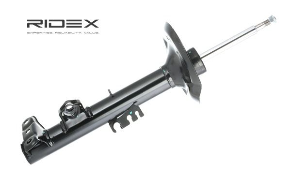 1090211 OE RIDEX Amortisseur 854S0157