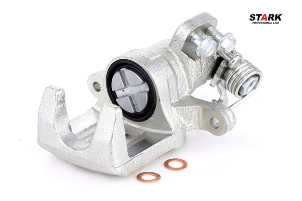 STARK SKBC-0460341 Bremszange Honda Civic eu7 2.0 i Sport (EV1) Benzin 160 PS 2004