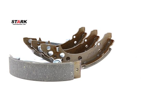 STARK 867698520X Jarrukenkäsarja SKBS-0450059