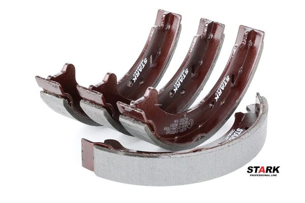 272288 OE STARK Garnitura zavorne celjusti SKBS-0450065