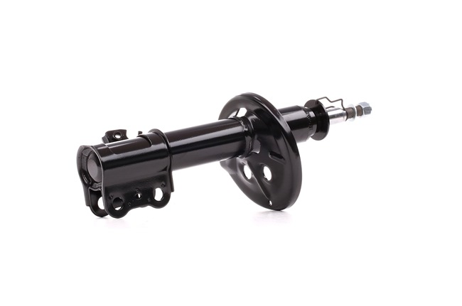 RIDEX 4851005081 Iskunvaimennin 854S0115
