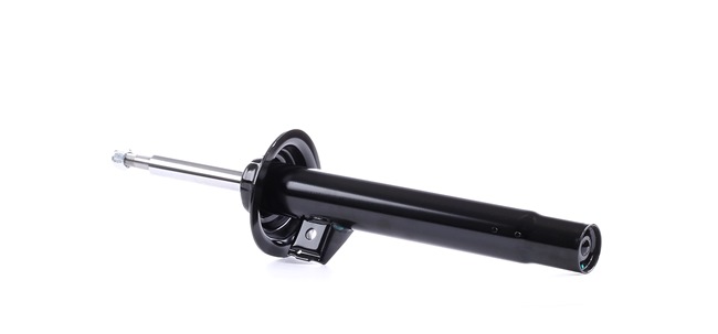 6759097 OE RIDEX Amortisseur 854S0109