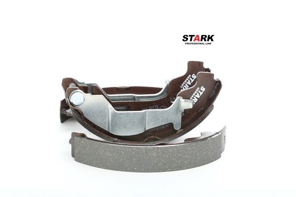 Jeu de mâchoires de frein STARK SKBS-0450069 appropriées pour OPEL, SUZUKI, VAUXHALL pas cher