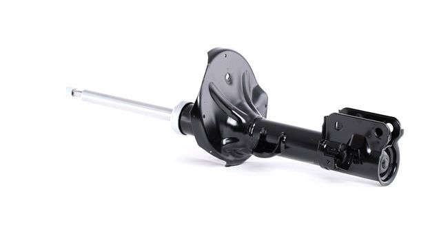 854S0089 RIDEX 553512E501 Stoßdämpfer