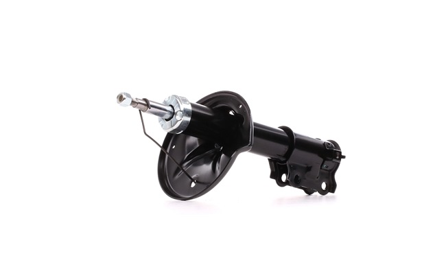 546612D000 OE RIDEX Ammortizzatore 854S0362