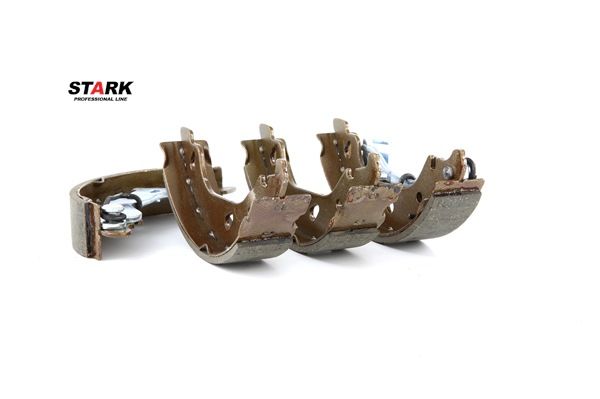 d'origine Fiat PUNTO STARK Kit mâchoires de frein SKBS-0450072