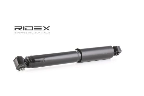 RIDEX 854S0035 Dämpfer Fiat Stilo Kombi 1.9 JTD Diesel 80 PS 2006