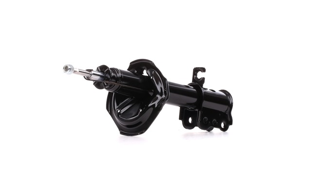 RIDEX B25D28700G Stötdämpare