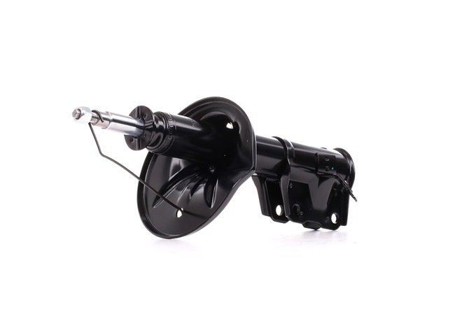 61006 OE RIDEX Amortisseur 854S0406