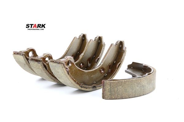 Bremsesko STARK SKBS-0450075