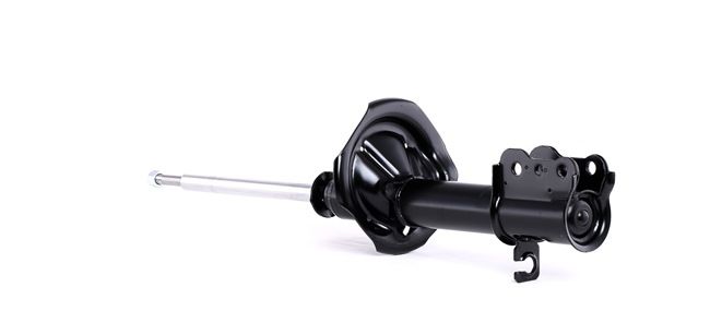 854S0415 RIDEX B30D28900A Stoßdämpfer