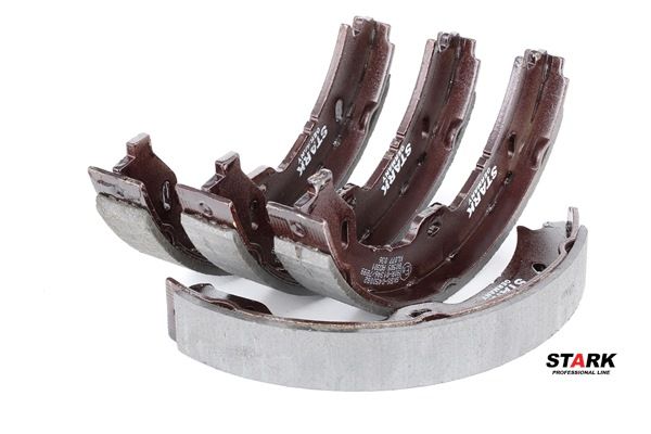 Bremseskosett STARK SKBS-0450082