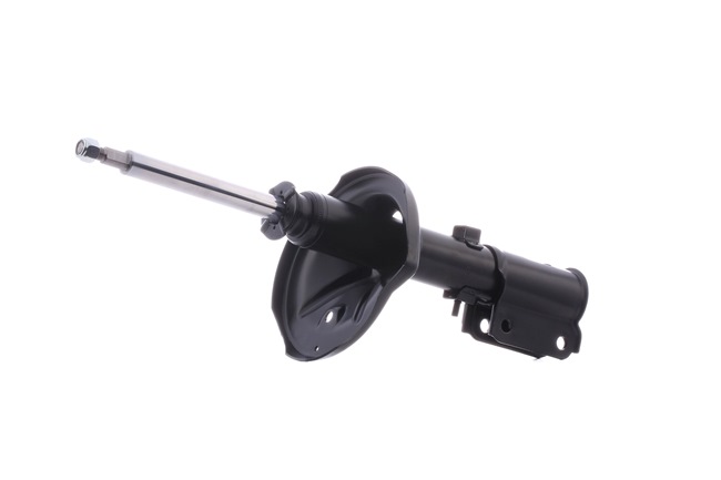 RIDEX 854S0496 Amortizatorius MITSUBISHI ECLIPSE I (D2_A) 1.8 benzinas 92 AG 1994