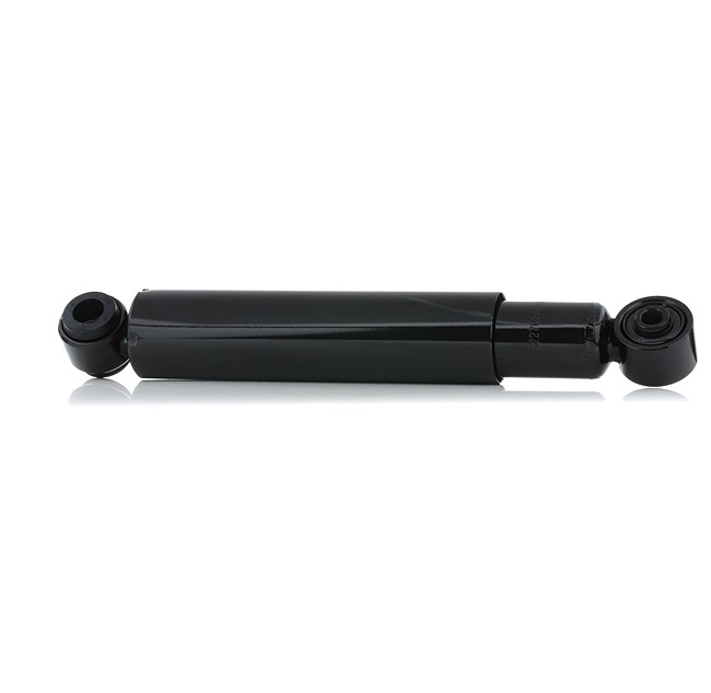 RIDEX 854S0483 Fjäderben Transit Mk3 Ladvogn/Chassis (VE6) 2.0 Benzin 78 HK 1987 pris
