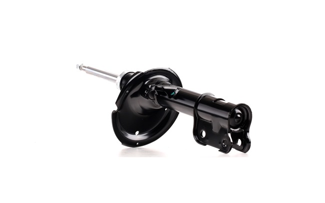 RIDEX 546502B200 Schokdemper