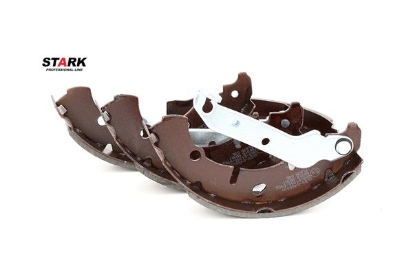DDY22638Z OE STARK Kit ganasce freni SKBS-0450091