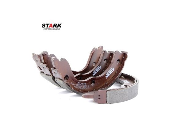 D40608H725 OE STARK Bremsesko sett SKBS-0450092