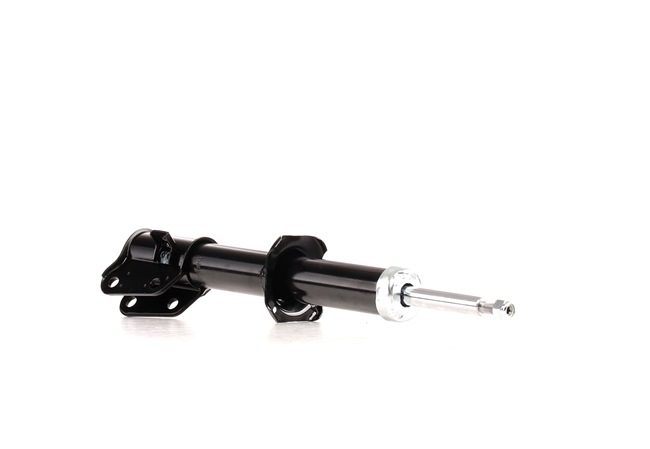 RIDEX 854S0630 Stoßdämpfer SUZUKI IGNIS (FH) 1.3 4WD (RG413) Benzin 83 PS 2000